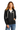 District® Women's Re-Fleece™ Full-Zip Hoodie - SE