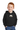 Port & Company® Toddler Core Fleece Pullover Hooded Sweatshirt - SE