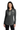 New Era® Ladies Sueded Cotton Blend Cowl Tee - SE