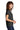 Volunteer Knitwear™ Women’s Daily V-Neck Tee - PCC