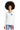 District® Women’s Perfect Tri® Long Sleeve V-Neck Tee - WE ARE PRS
