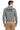 Port Authority® Tall Silk Touch™ Long Sleeve Polo - WE ARE PRS