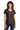Volunteer Knitwear™ Women’s Daily V-Neck Tee - PRS