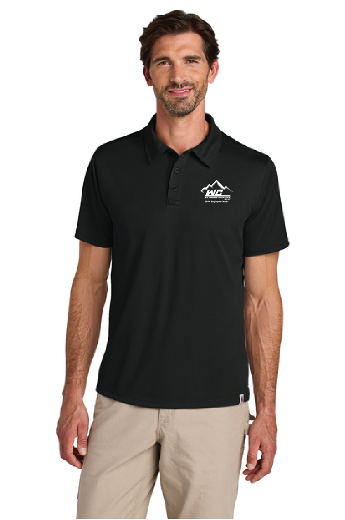 Carhartt Force® Sun Defender™ Polo – Ourprsshop