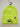 SAMPLE - Carhartt WC Beanie in Lime