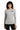 PRS500 District® Women’s Perfect Blend® CVC Long Sleeve Tee