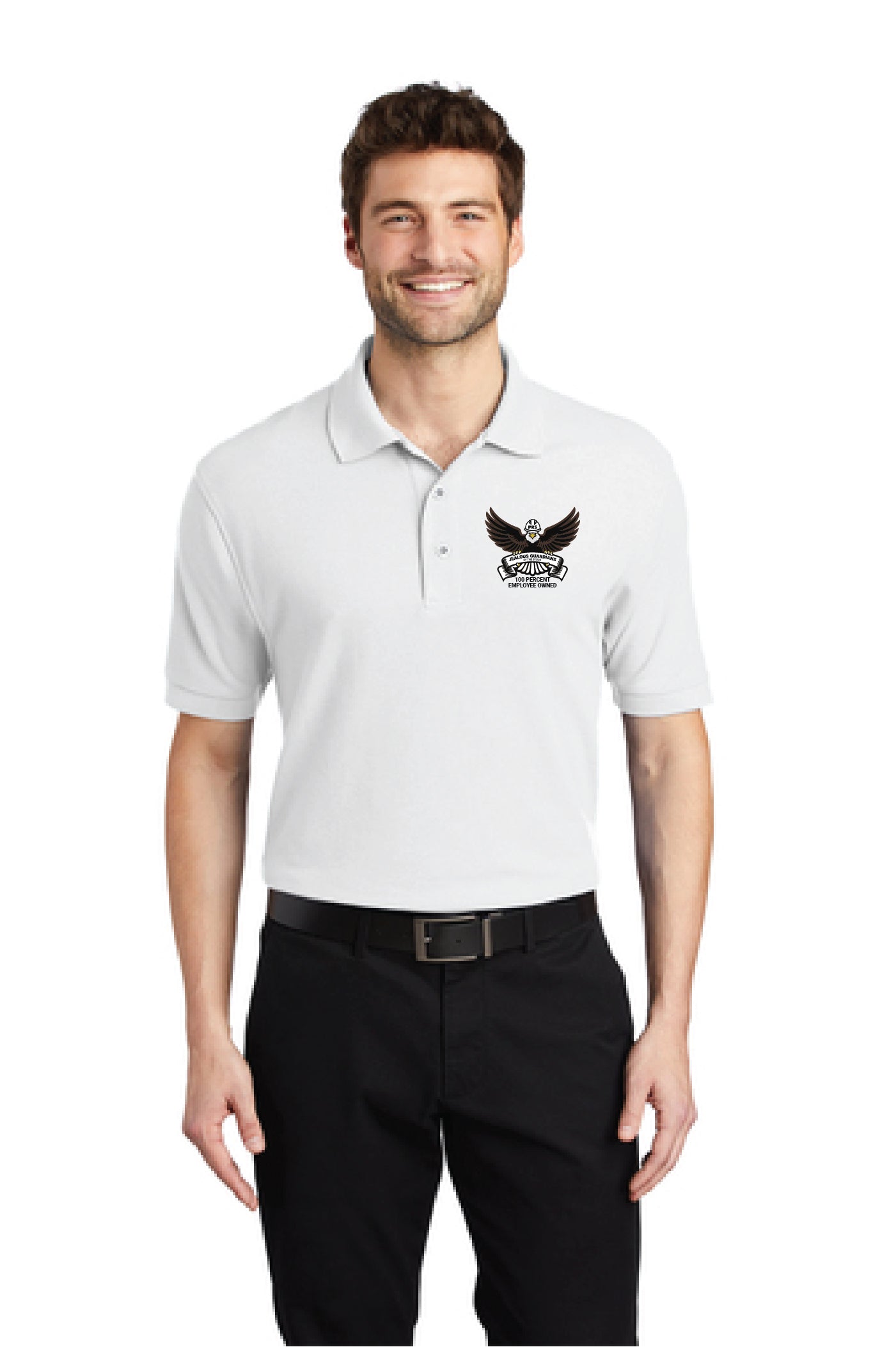 Port Authority Silk Touch™ Polo, Product