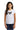 District ® Girls Perfect Tri ® Tee - Ed