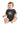 Rabbit Skins™ Infant Short Sleeve Baby Rib Bodysuit - WC