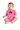 Rabbit Skins™ Infant Short Sleeve Baby Rib Bodysuit - SE