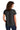 Volunteer Knitwear™ Women’s Daily V-Neck Tee - PRS