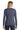 District® Women’s Very Important Tee ® Long Sleeve V-Neck - PRS