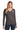 District® Women’s Very Important Tee ® Long Sleeve V-Neck - PRSL