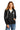 District® Women's Re-Fleece™ Full-Zip Hoodie - PRSL