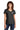 Volunteer Knitwear™ Women’s Daily V-Neck Tee - PRSL