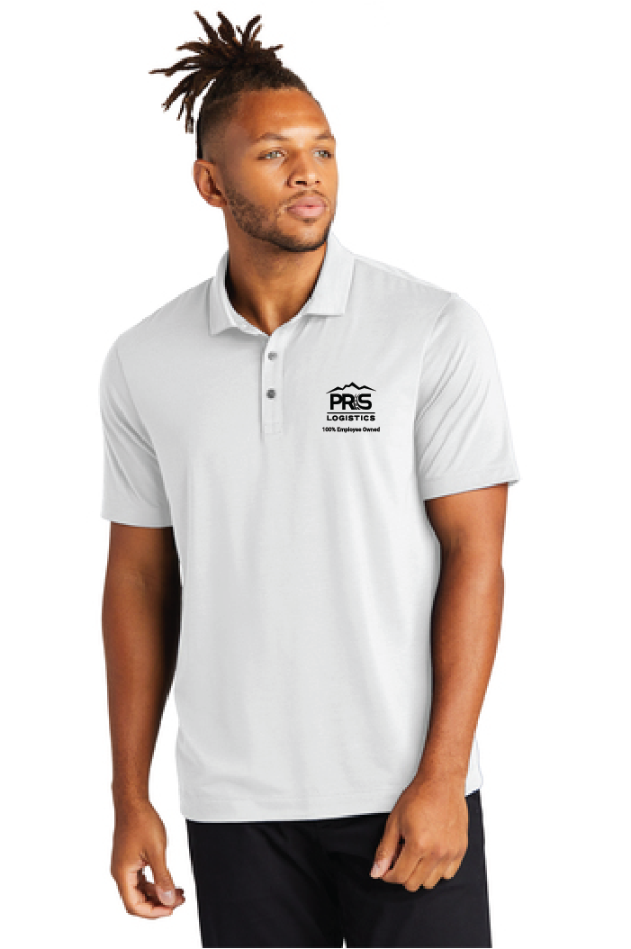 Mercer+Mettle™ Stretch Jersey Polo - WE ARE PRS – Ourprsshop