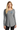 District® Women’s Perfect Tri® Long Sleeve Tunic Tee - WE ARE PRS