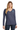 District® Women’s Very Important Tee ® Long Sleeve V-Neck - PRS