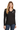 District® Women’s Very Important Tee ® Long Sleeve V-Neck - PCC