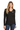 District® Women’s Very Important Tee ® Long Sleeve V-Neck - PRSH