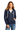 District® Women's Re-Fleece™ Full-Zip Hoodie - PRS
