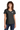 Volunteer Knitwear™ Women’s Daily V-Neck Tee - WC